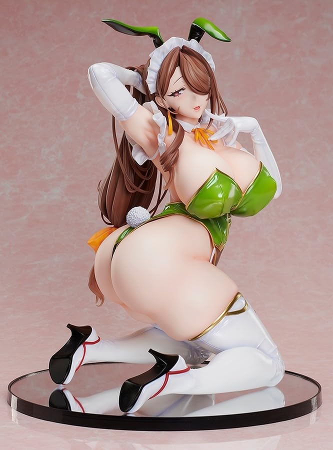 Native BINDing Vannistein Fantasy Sumire Bunny Ver. 1/4 Scale Figure