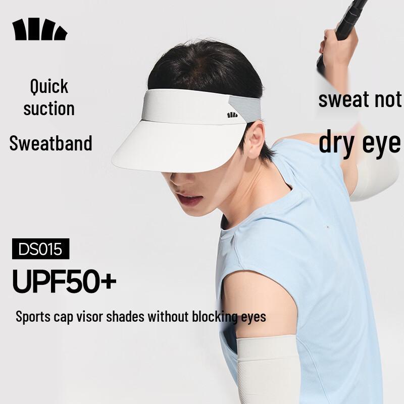 

Мужской спортивный козырек от солнца Bananau