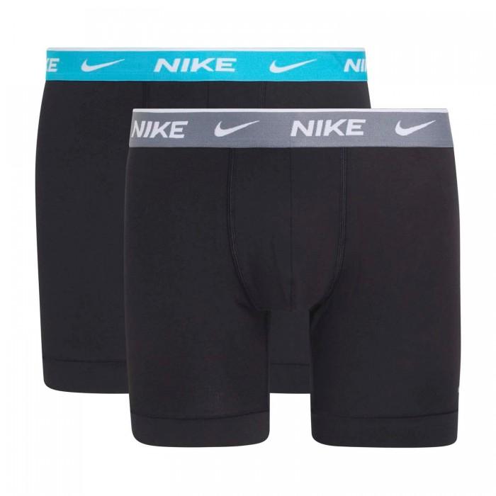 Nike Mens Boxer Shorts (Pack of 2)