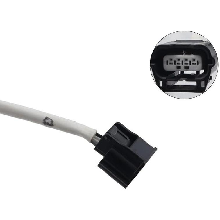 VAKUUM Кислородный датчик 226A0-3TC0A 0ZA672-N1 370Z Запасной кислородный датчик