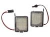 Ford C-MAX II Focus Mk3 Kuga Mondeo Mk4 S-MAX LED Mirror Lights 2 Pcs Set