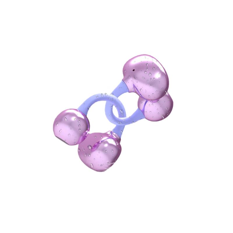 Hyundai Sports Wireless Earbuds