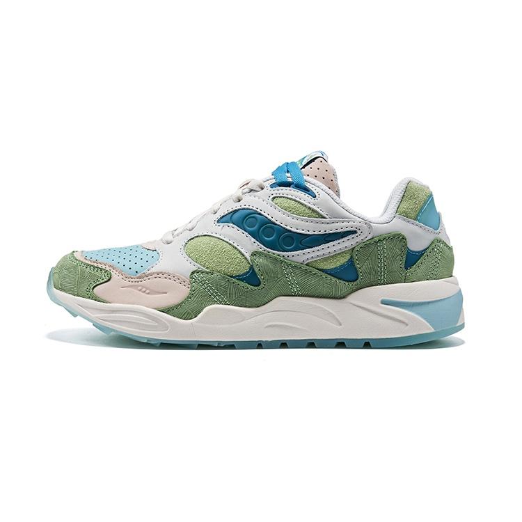 Saucony Grid Shadow 2 Creek Marsh Men s S70782-1 EU 41