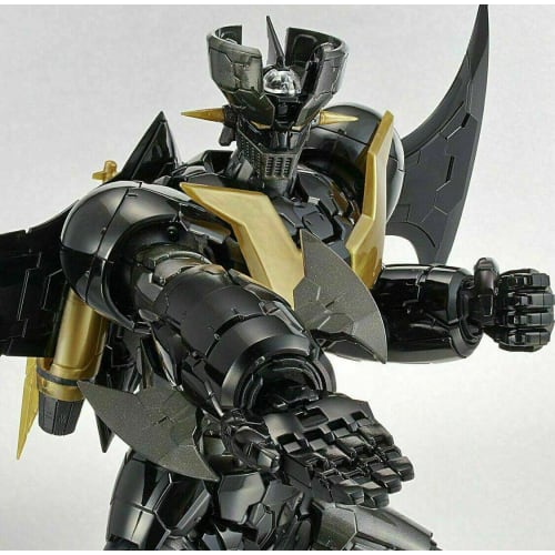 Bandai Hobby Model Kit Mazinger Z (BDHMA573773)