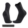 Mingjun Adult Anti-Slip Football Socks (3 Pairs)