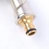 Multifunctional Garden Watering Spray Gun Household High Pressure Sprinkler Foam Car Wash Nozzle Watering Irrigation Tools