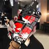 B-Bleach Phone Case For Samsung S26 S25 Edge Ultra 24 23 22 21 Ultra Plus Fe A55 56 15 4G 5G Glass Cover