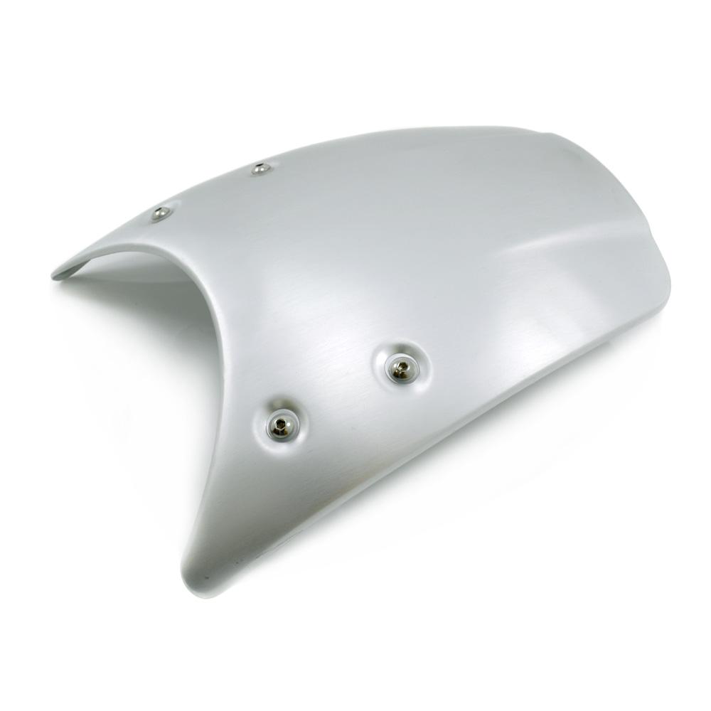 Motorcycle Windshield For BMW R NINET NINET RNINE T 9 T Racer Pure Urban Scrambler 2014-2022 Aluminum Wind Deflector Windscreen