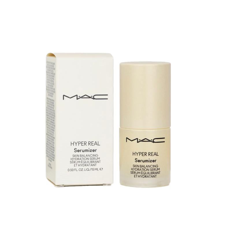 Mac Hyper Real Serumizer™ Skin Balancing Hydration Serum 15ml