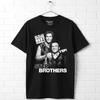Step Brothers Did We Just Become Best Friends Men's T Shirt