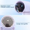 Cut Machine Portable Electric Lint Remover Hair Ball Trimmer Hairball Epilator Fabric Shaver