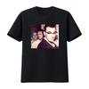 Morrissey We Hate It When Our Friends Become Successful T Shirt Retro High Quality Print