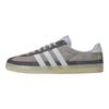 adidas Originals Roelee Spzl Comfortable Soft Sneakers Unisex Sneakers Gray JQ9119