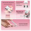 THREE SEVEN GNT-PL0305 3-Piece Nail Care Set