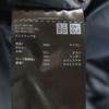 UNIQLO seamless down parka L Navy Women Used