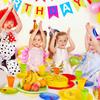 Gold Crown Number Birthday Candles Luxury Metallic Numeral Cake Toppers Happy Birthday Party Decorations for Kids Adults Men Women