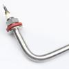 Stainless Steel U-shaped Heating Tube for Warming Tables