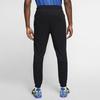 Nike Dri-Fit Men's Knit Training Joggers Black CJ4313-010