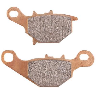 Freni per moto – Set pastiglie per freni da moto