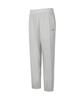 DISCOVERY EXPEDITION Men'S Performance 2L Woven Training Loose Tapered Jogger Pants (L/Grey)