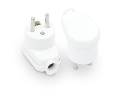 Prises mâles et femelles – Prises électriques