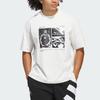 Adidas x ANTHONY EDWARDS T Shirt Men's JM2679-