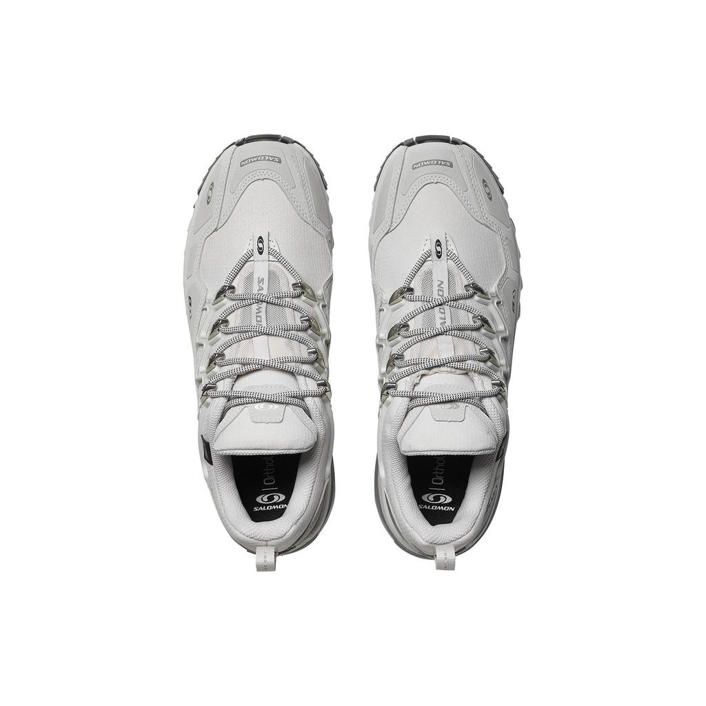 SALOMON Acs + 'White Silver' 473082