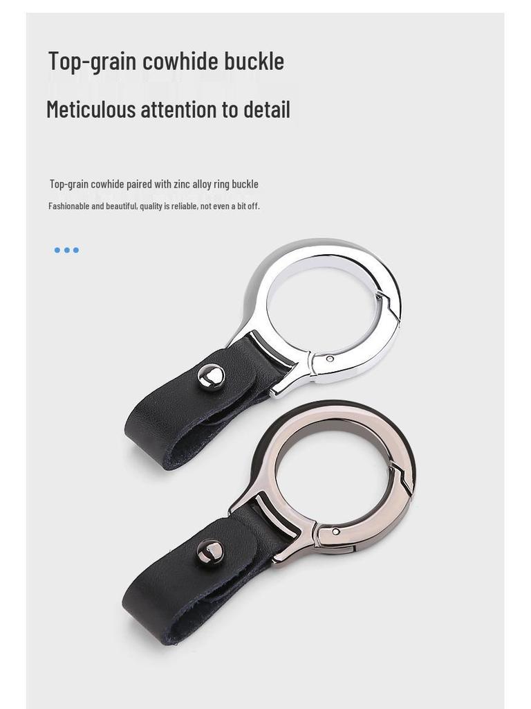 Venucia D60/T90/T70/T60 Car Key Case with Buckle