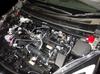 BLITZ Strut Tower Bar for Yaris 96171 MXPH10, Front,