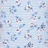 Lazy Jacks Womens/Ladies Meadow Floral T-Shirt