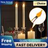 3/5/10PCS Flame Light Bulbs 2200K Diode 3V LED Flame Effect Light Bulb Light Bulb Accessories for Birthday Party Decoration