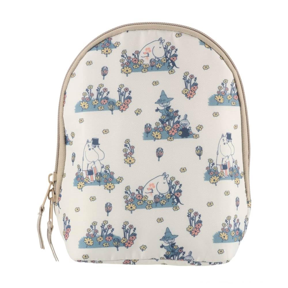 

Richell Moomin Baby Дорожный чехол, Изолированный