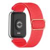 Nylon Strap for Xiaomi Mi Band 8 Pro/9 Pro Sports Elastic Replacement Bracelet WristBand Correa for Redmi Watch 4 Accessories