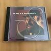 Used Joe Lovano Celebrating Sinatra CD