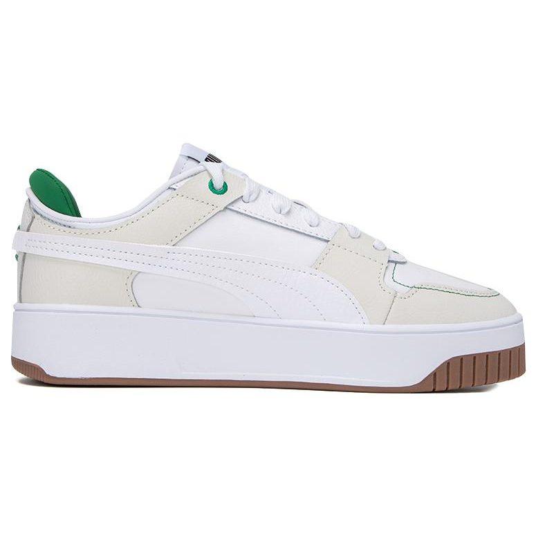 Puma Carina Street Vtg 'Vapor Gray' 392338-01
