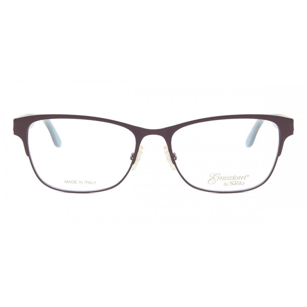 

Emozioni 4371 065y Unisex Eyeglasses 54-16-140