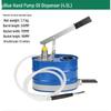 Shiyi Manual & Pneumatic Fluid Dispenser Pump