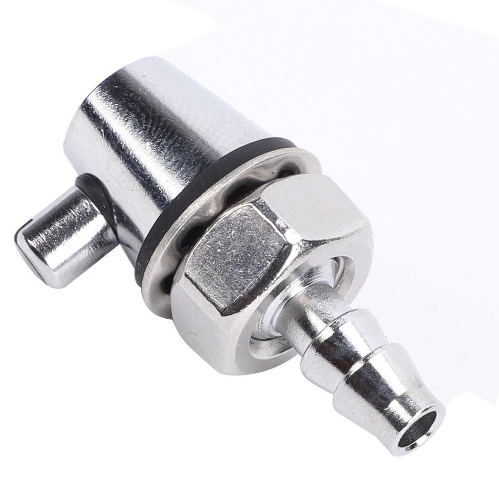 Front Windscreen Washer Nozzle WSB129 M8 Thread Twin Jets Car Windscreen Washer Nozzle Replacement for Austin