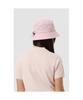 Goldeunbeeo (Women) Slogan Bucket Hat_G6Rax25251Pix
