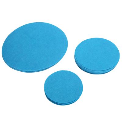 Felt Dish Protection Pad Bowl Anti Friction Pad Pot Stacking Food Plate Divider Separator