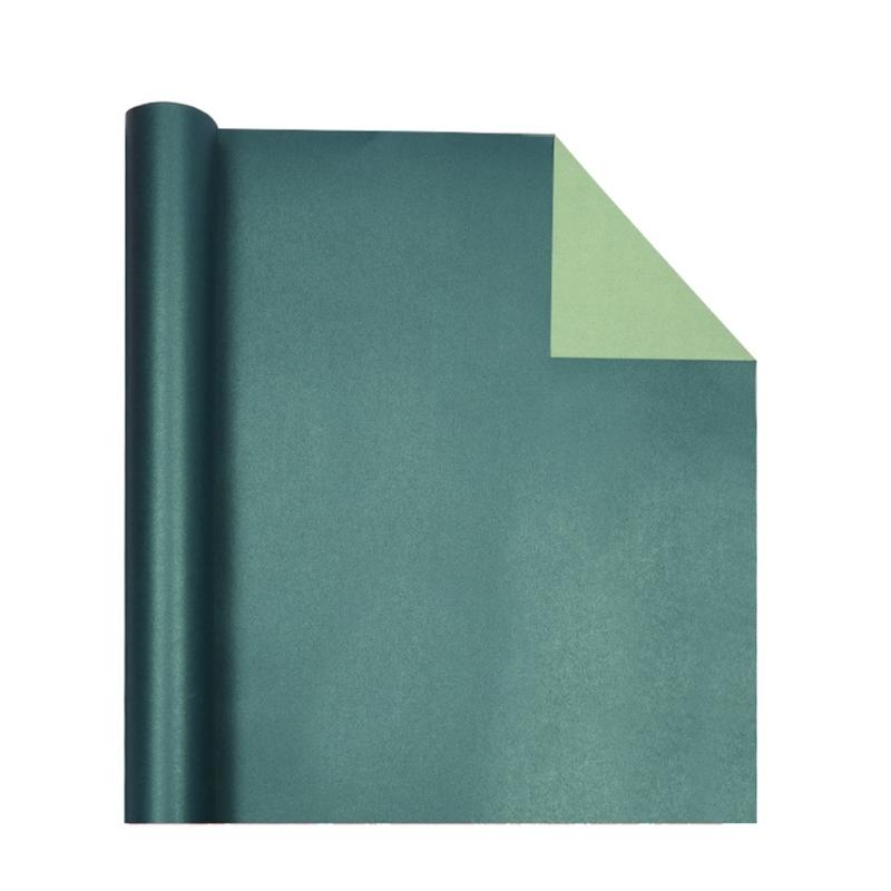 Thick Matte Wrapping Paper Durable Recyclable for Gift Wrapping 43x300 cm Large Size for Parties and Birthdays