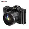 SONGDIAN DC201 Digital Camera (CN version)
