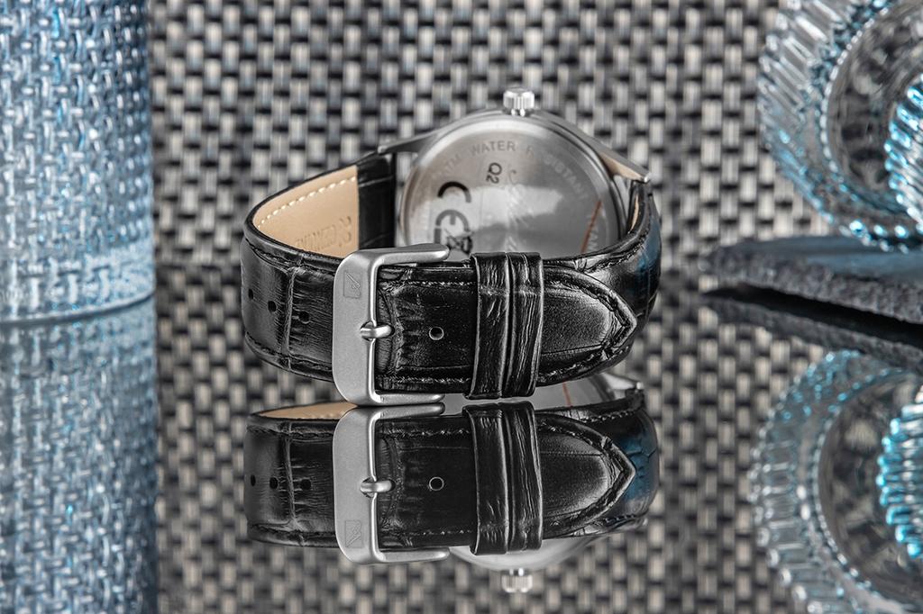 Men's Watch ADRIATICA Premiere A1171.4213Q + BOX