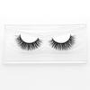 3D Mink Lashes Natural False Eyelashes Dramatic Volume Fake Lashes Makeup Eyelash Extension Silk Eyelashes