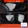 Zhengzhou Nissan NV200 Armrest Box Interior Modification Accessory