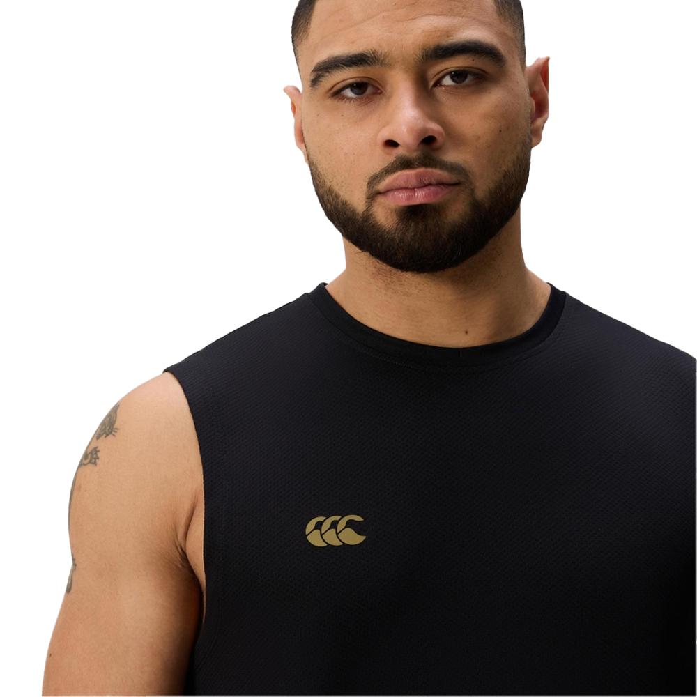 canterbury Pánské tílko Tempo+