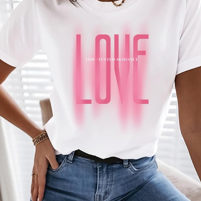 

Non-deformable Women s T-shirt - Durable Versatile Basic Style XXL сірий