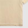 Polo Ralph Lauren Solid Logo Embroidered Casual Short Sleeve Polo Shirt Men tops Beach-Beige MNPOKNI1N822752-250