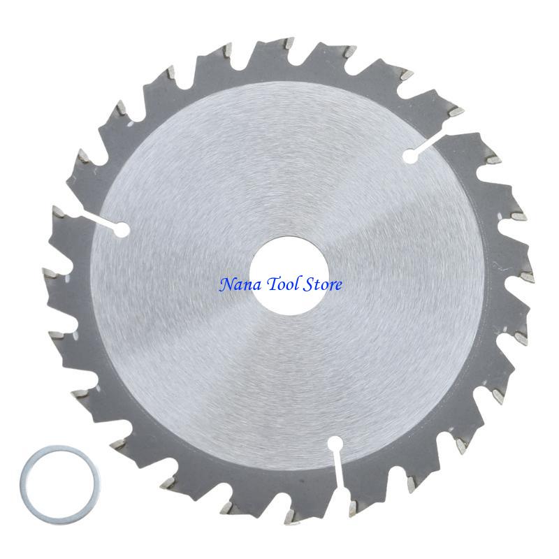 

31GJ 24 Tooth TCT Cutting Sawblade for Cutting Trimming Softwoods Hardwoods