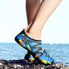 Men Women Aqua Water Shoes Quick Dry Barefoot Swim Sandals Drainage Wading Sneakers for Beach Yoga Diving Surf Camping Running